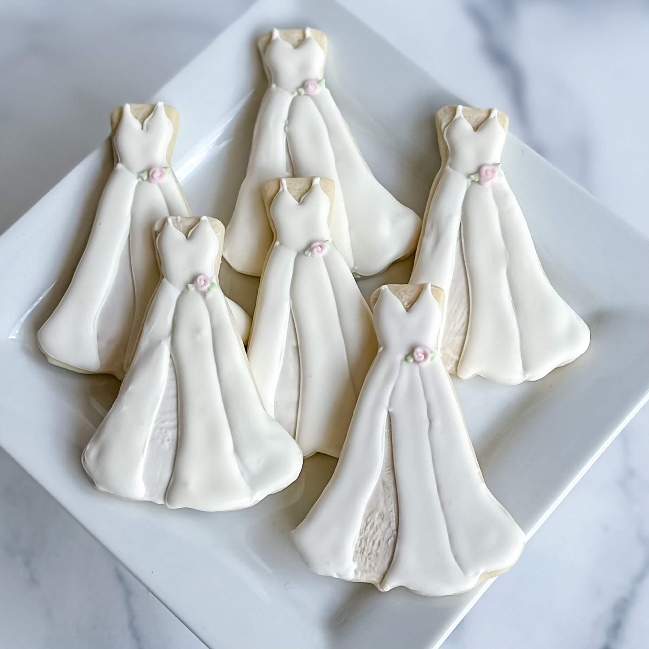 Wedding | All Dressed in White! Wedding | All Dressed in White!
