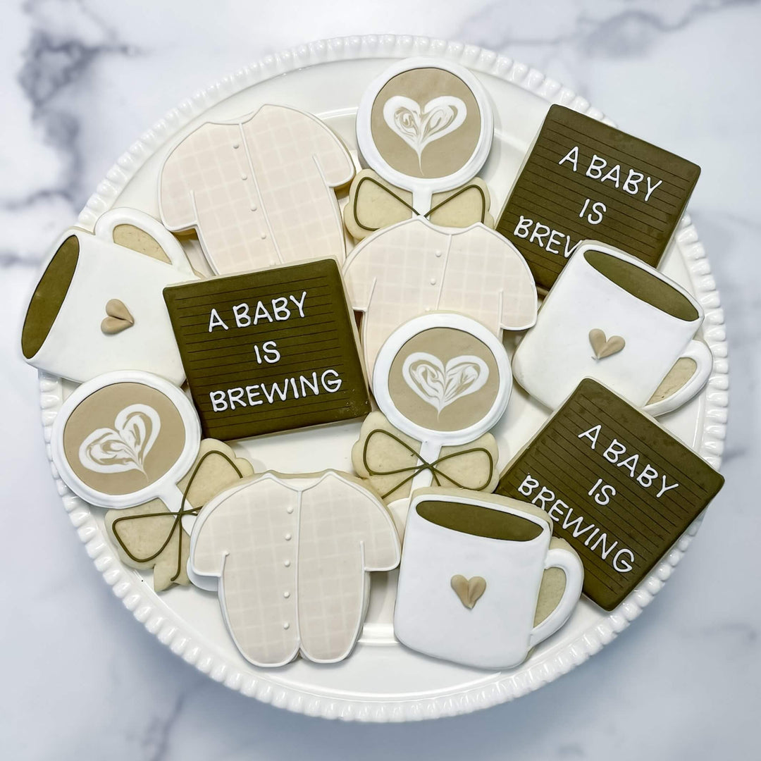 Baby | Latte Baby Love