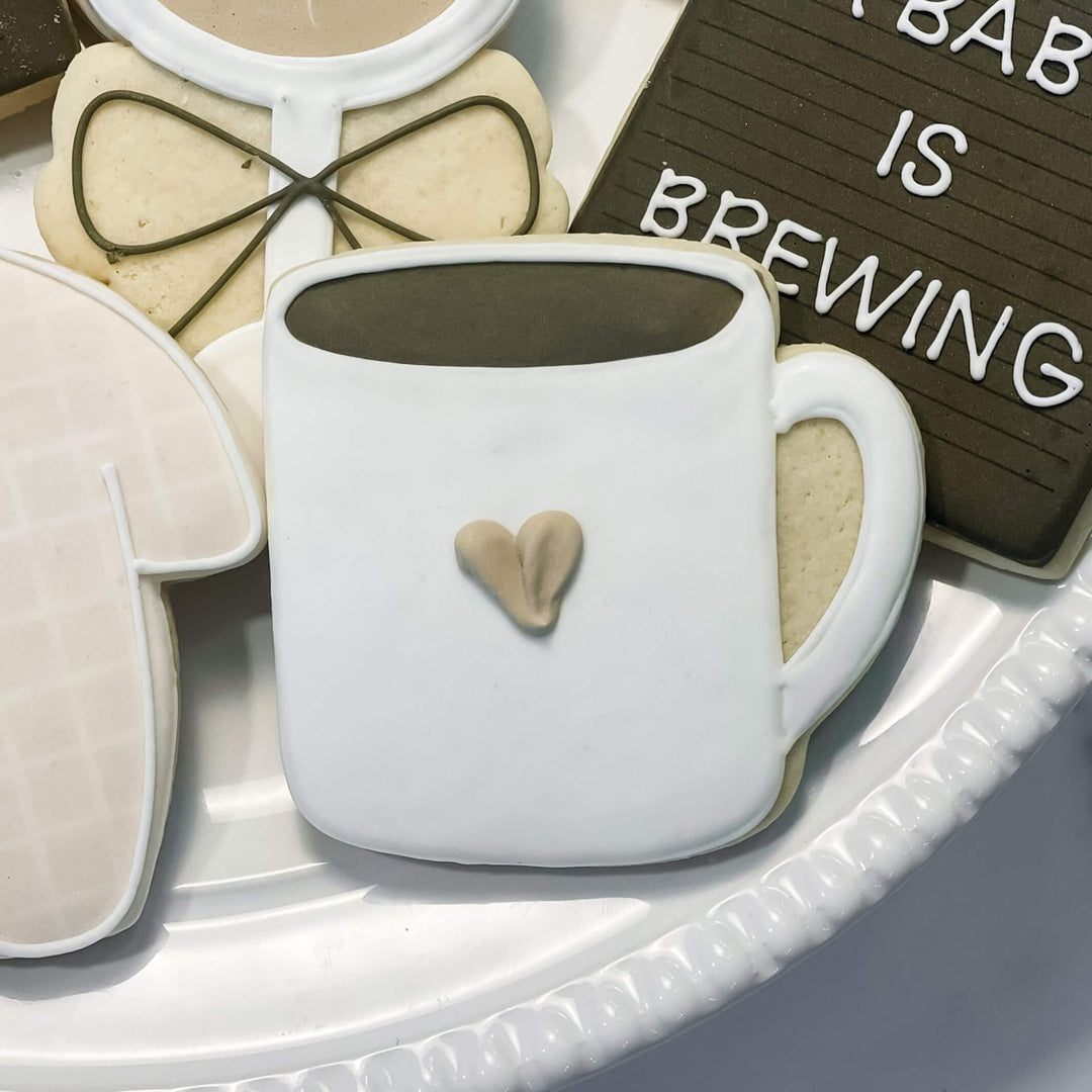 Baby | Latte Baby Love