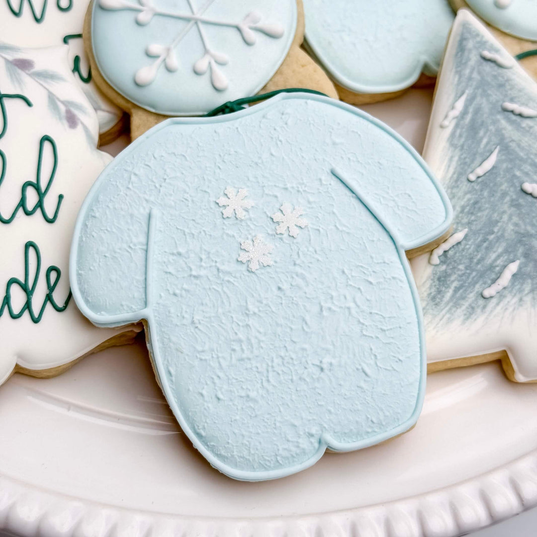 Baby Collection | Baby It's Cold Outside