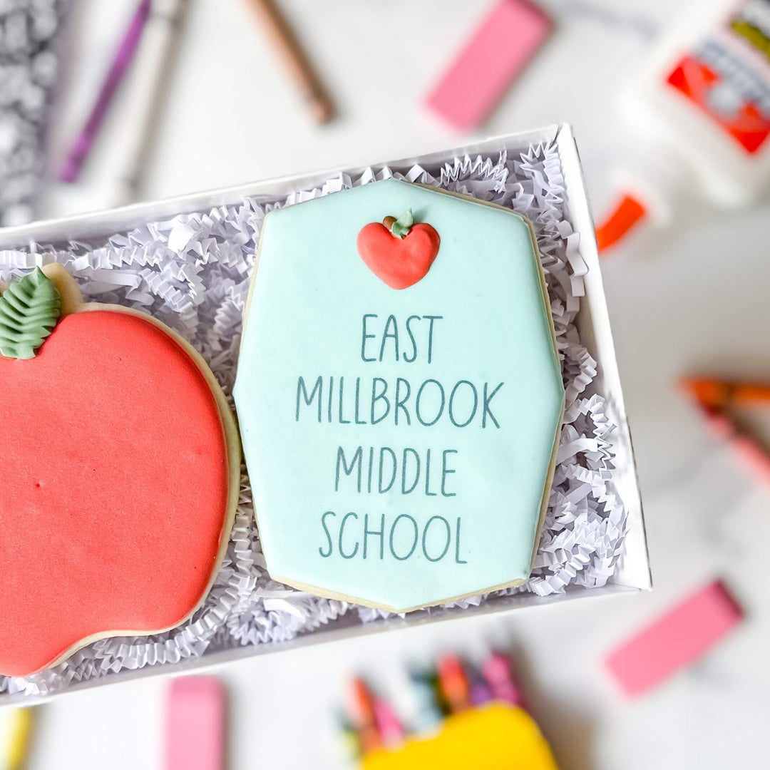 Back To School | School Spirit