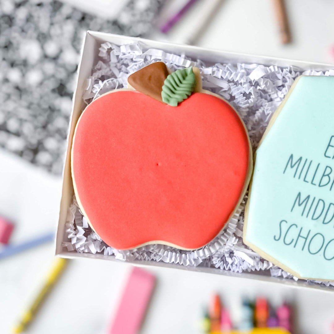 Back To School | School Spirit