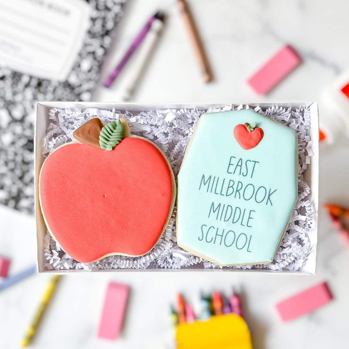 Back To School | School Spirit