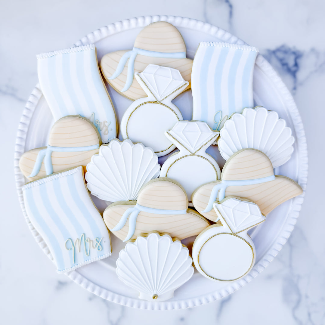 Bachelorette Party | Last Toast on the Coast