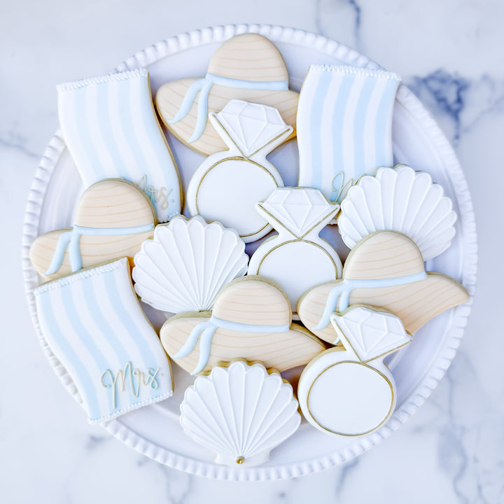 Bachelorette Party | Last Toast on the Coast