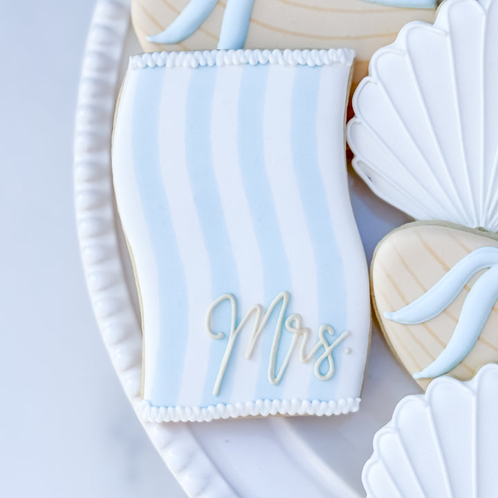 Bachelorette Party | Last Toast on the Coast