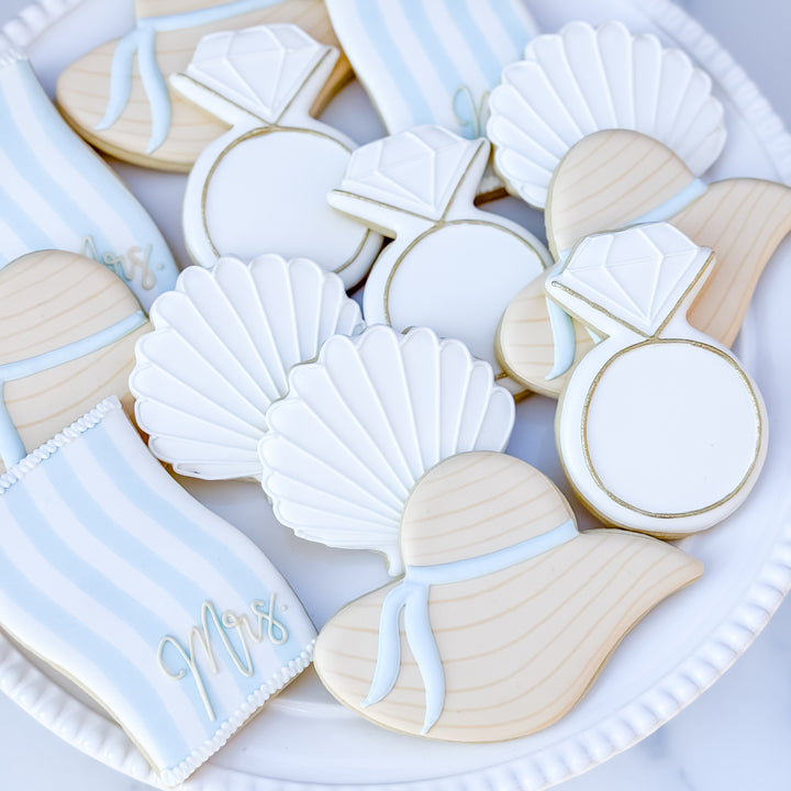 Bachelorette Party | Last Toast on the Coast