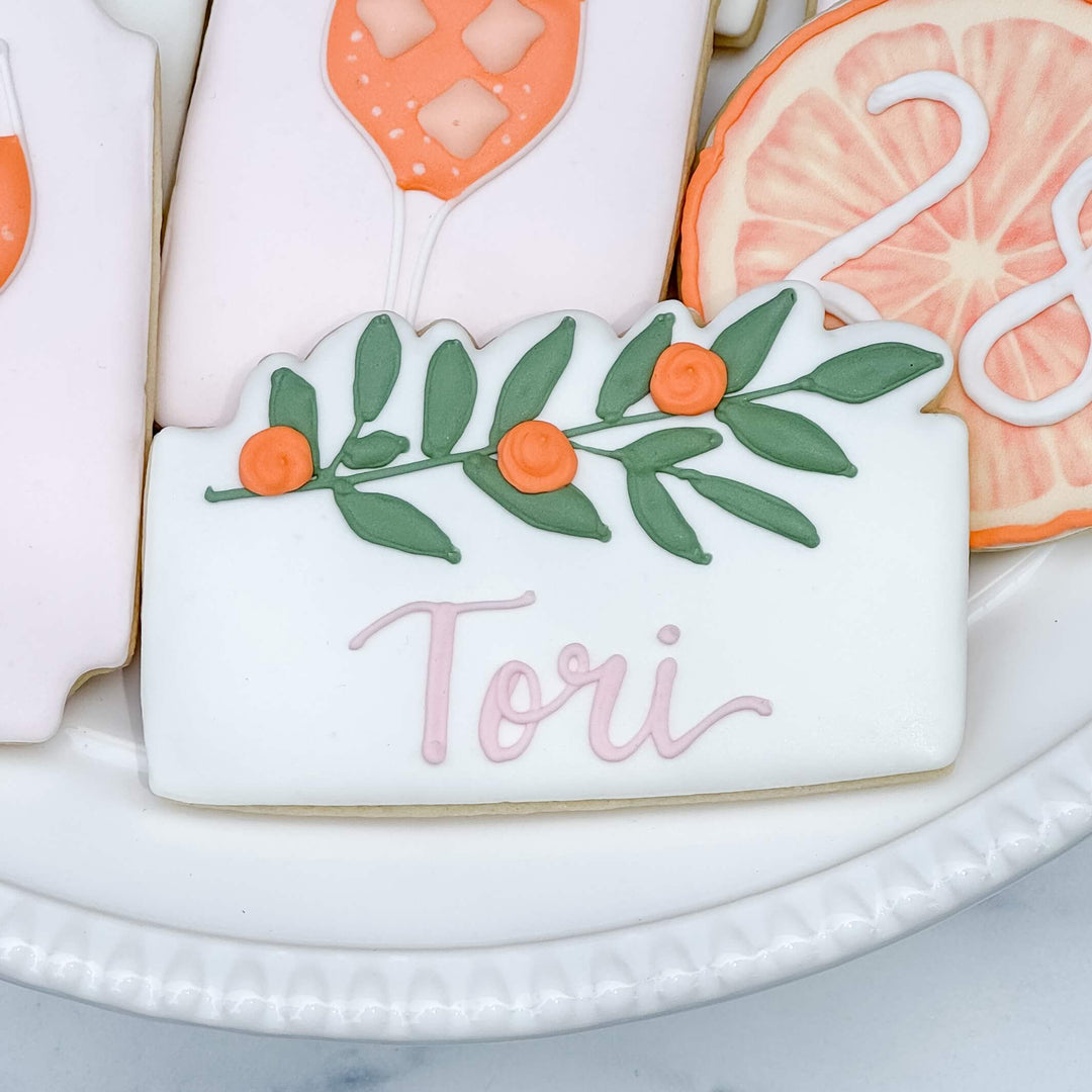 Birthday | A Spritz Older