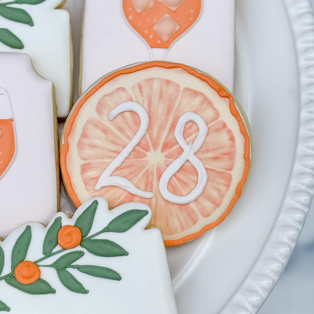 Birthday | A Spritz Older