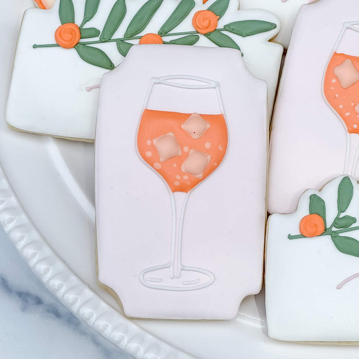 Birthday | A Spritz Older