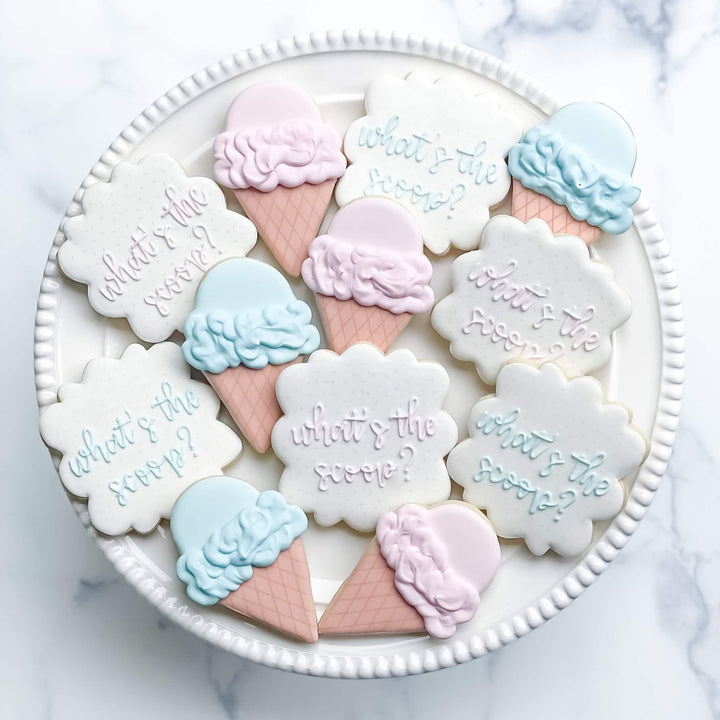 Gender Reveal | What's The Scoop?