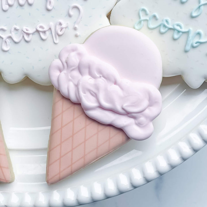 Gender Reveal | What's The Scoop?