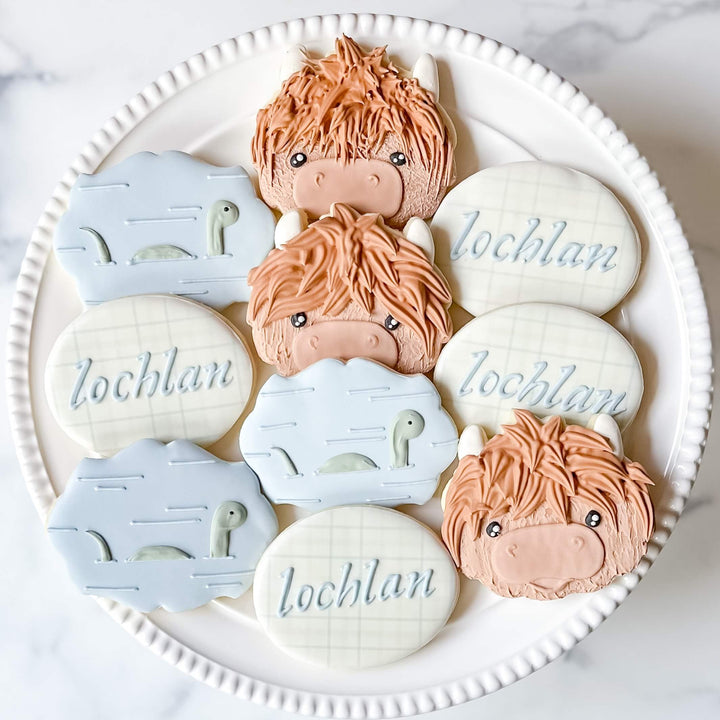 Birthday/Baby | Highland Celebration