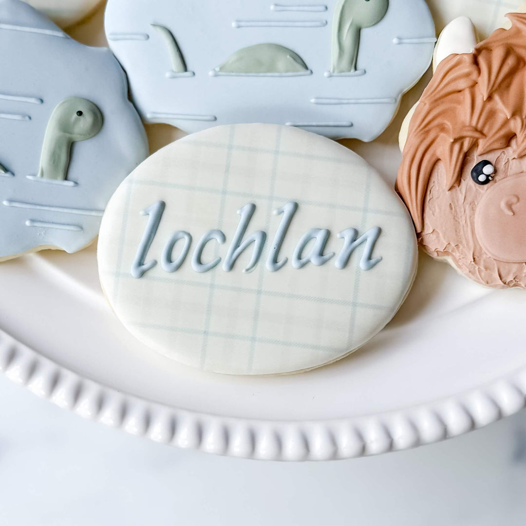 Birthday/Baby | Highland Celebration