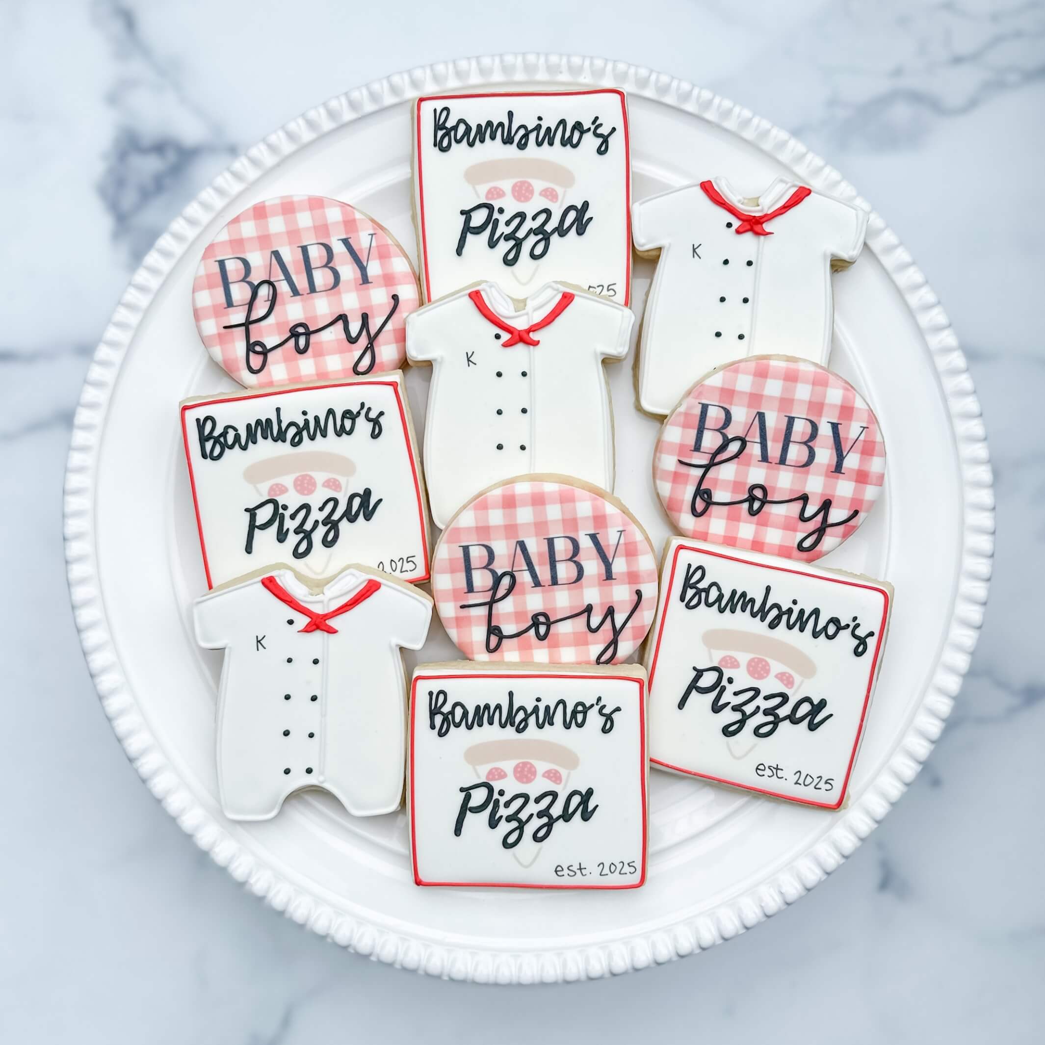 Baby | Ciao Baby – Southern Sugar Bakery
