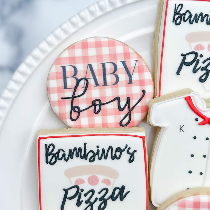 Baby Shower | Ciao Baby