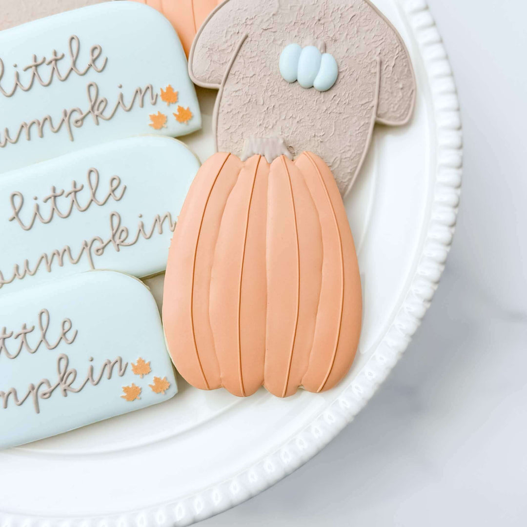 Baby Shower | Little Pumpkin