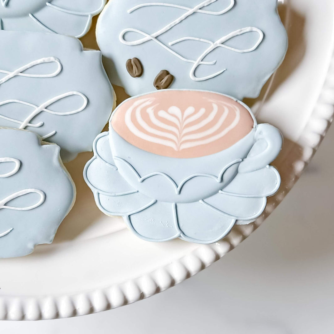 Wedding | Love Is Brewing