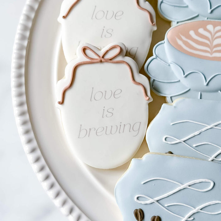 Wedding | Love Is Brewing