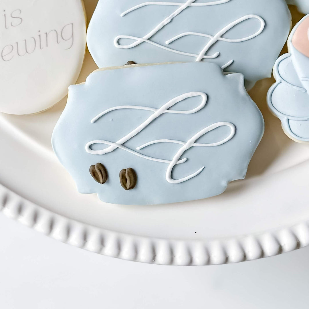 Wedding | Love Is Brewing