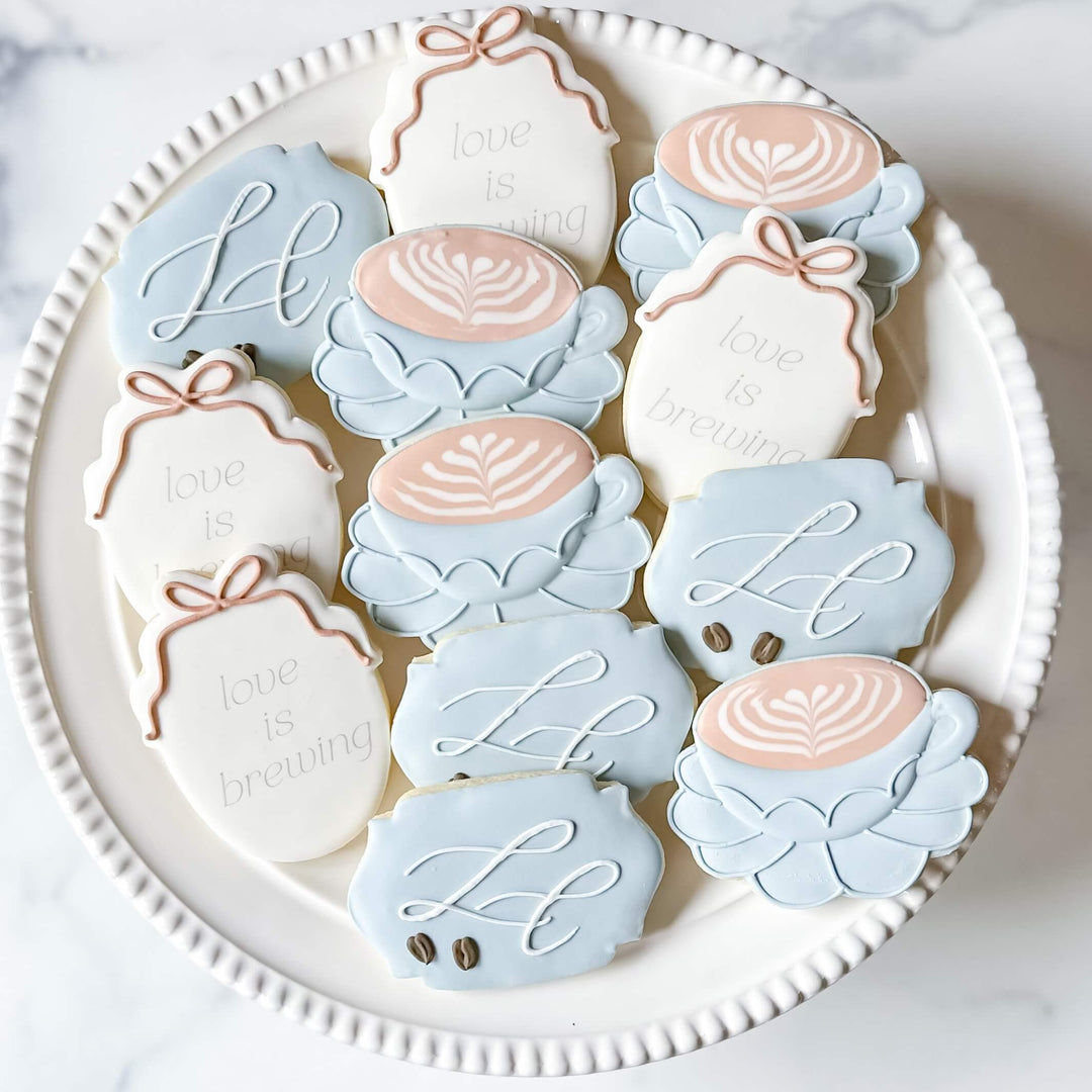 Wedding | Love Is Brewing