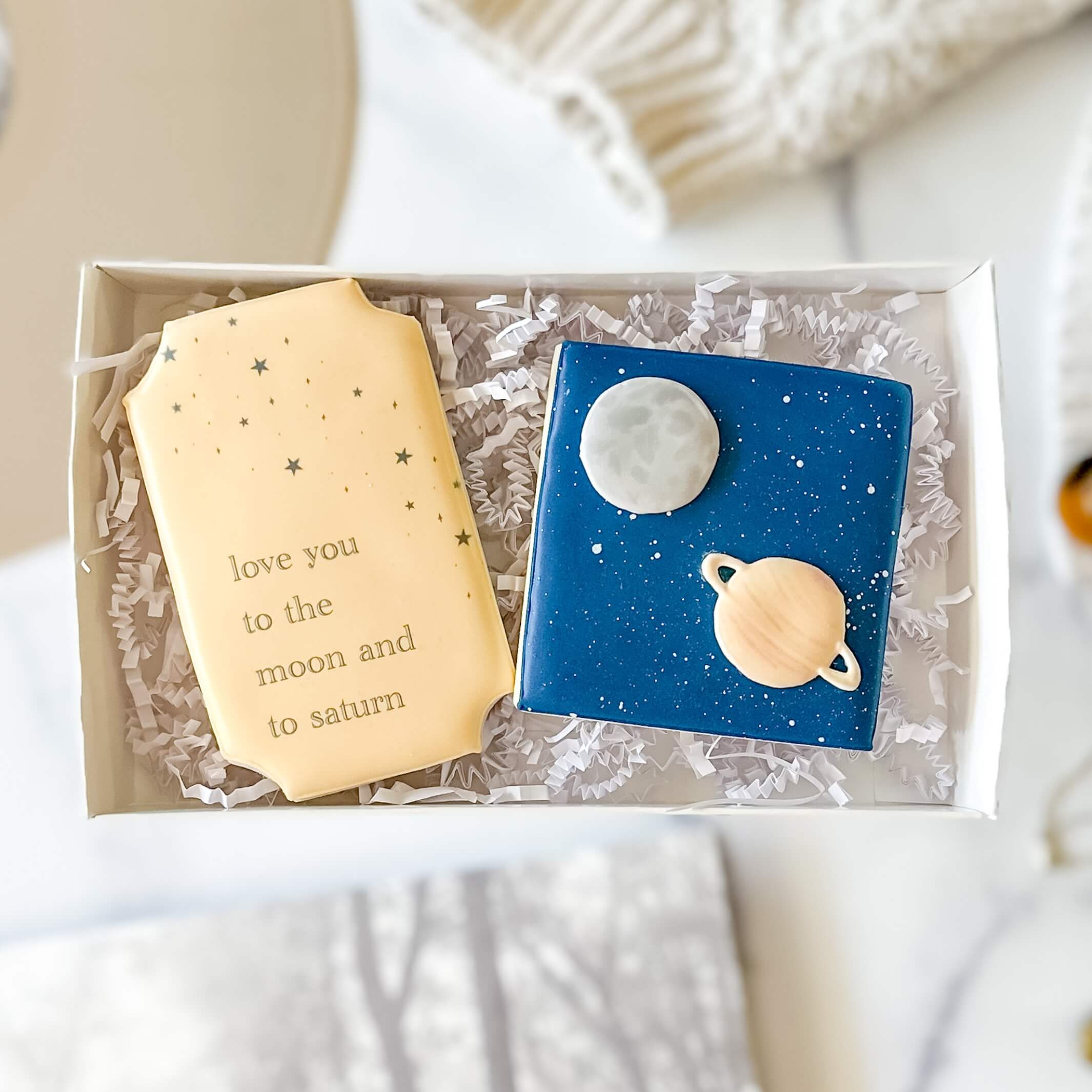 Love Collection | Love You To The Moon & Saturn – Southern Sugar