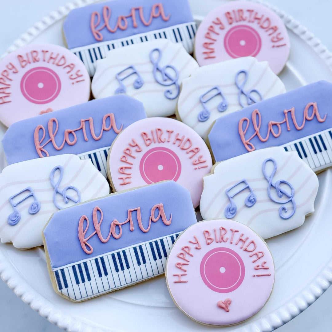 Birthday | Sweet Sound of Music