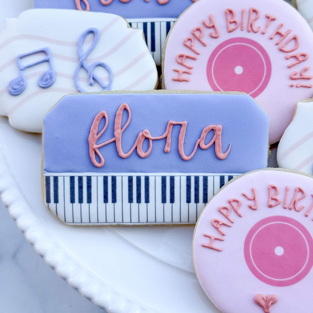 Birthday | Sweet Sound of Music