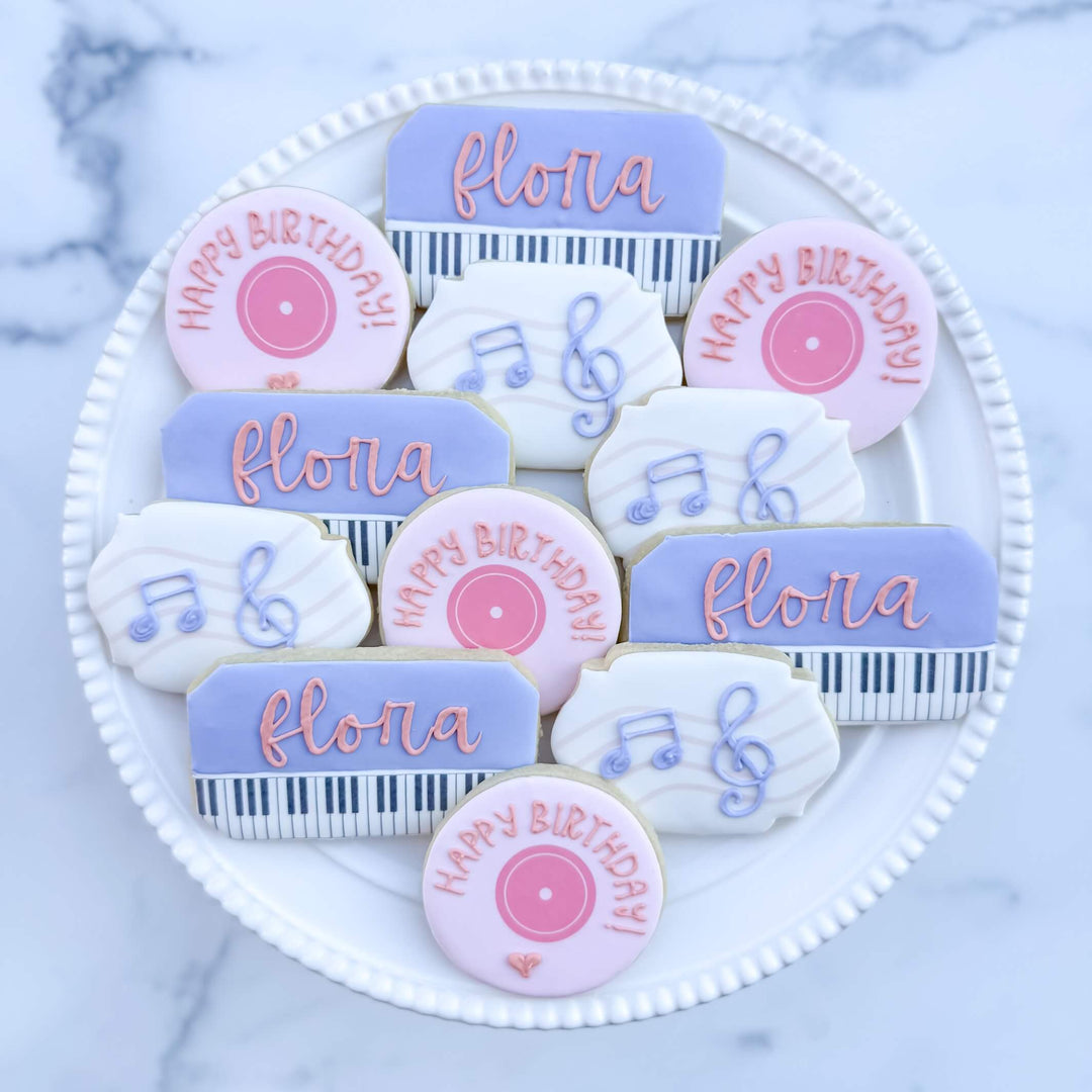 Birthday | Sweet Sound of Music