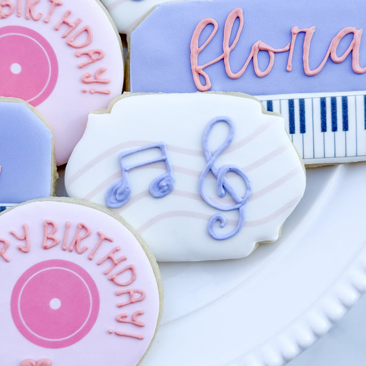Birthday | Sweet Sound of Music