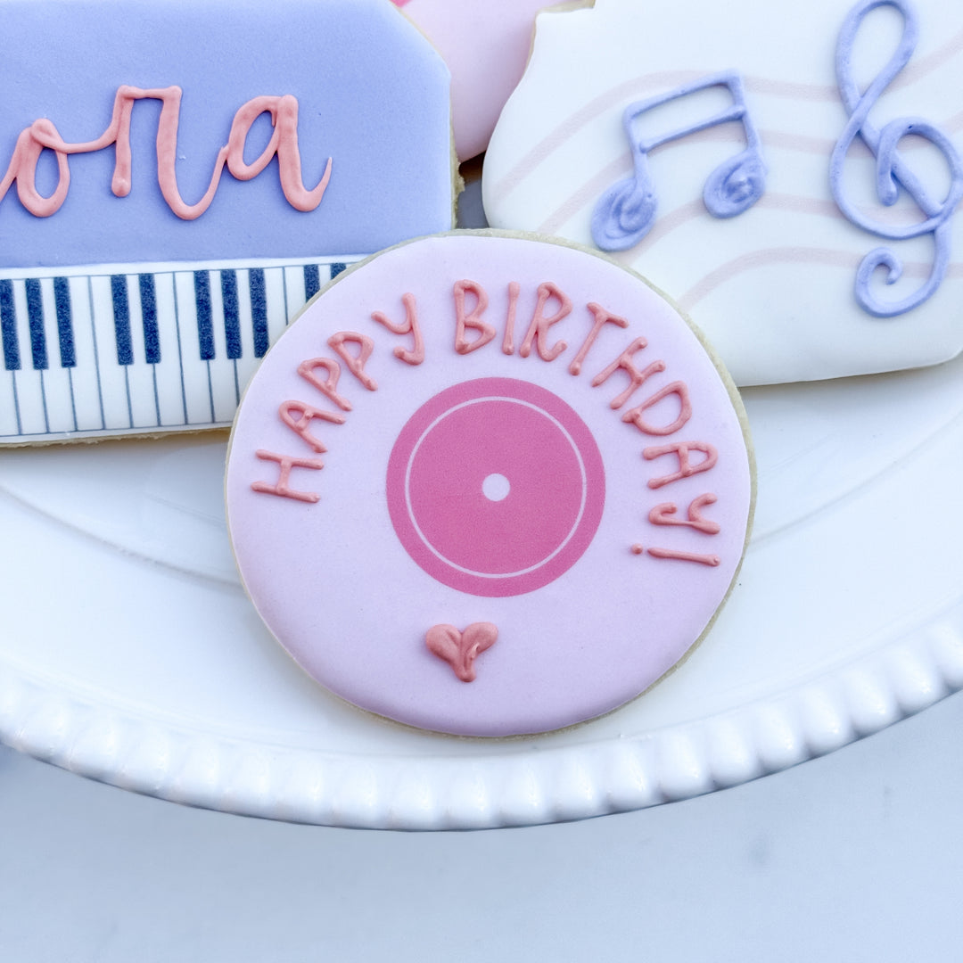 Birthday | Sweet Sound of Music