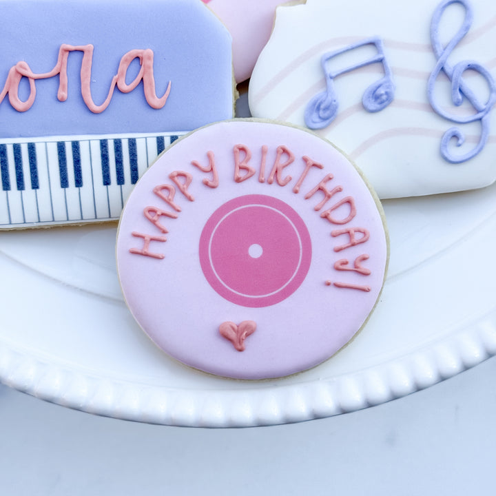 Birthday | Sweet Sound of Music