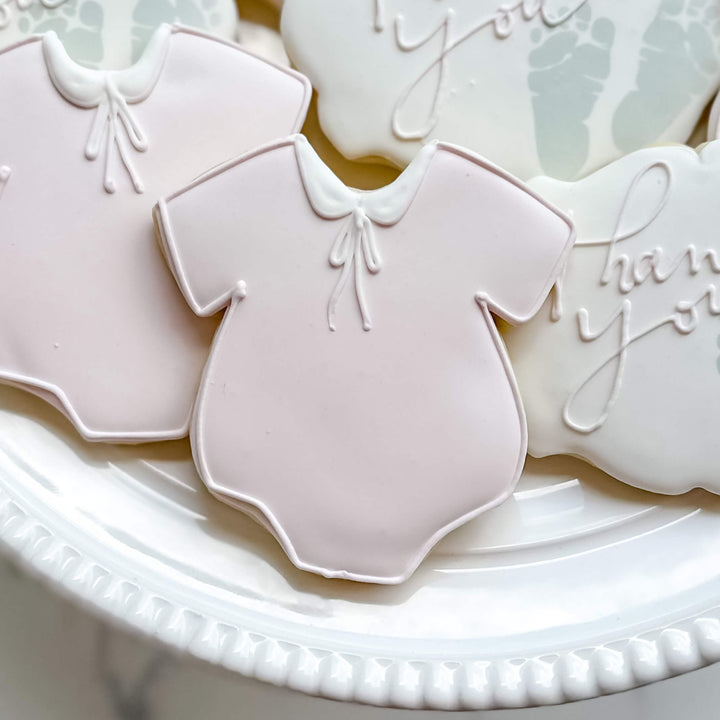 Thank You | To Maternity Ward, Nurses, and/or OBGYN! - Southern Sugar Bakery