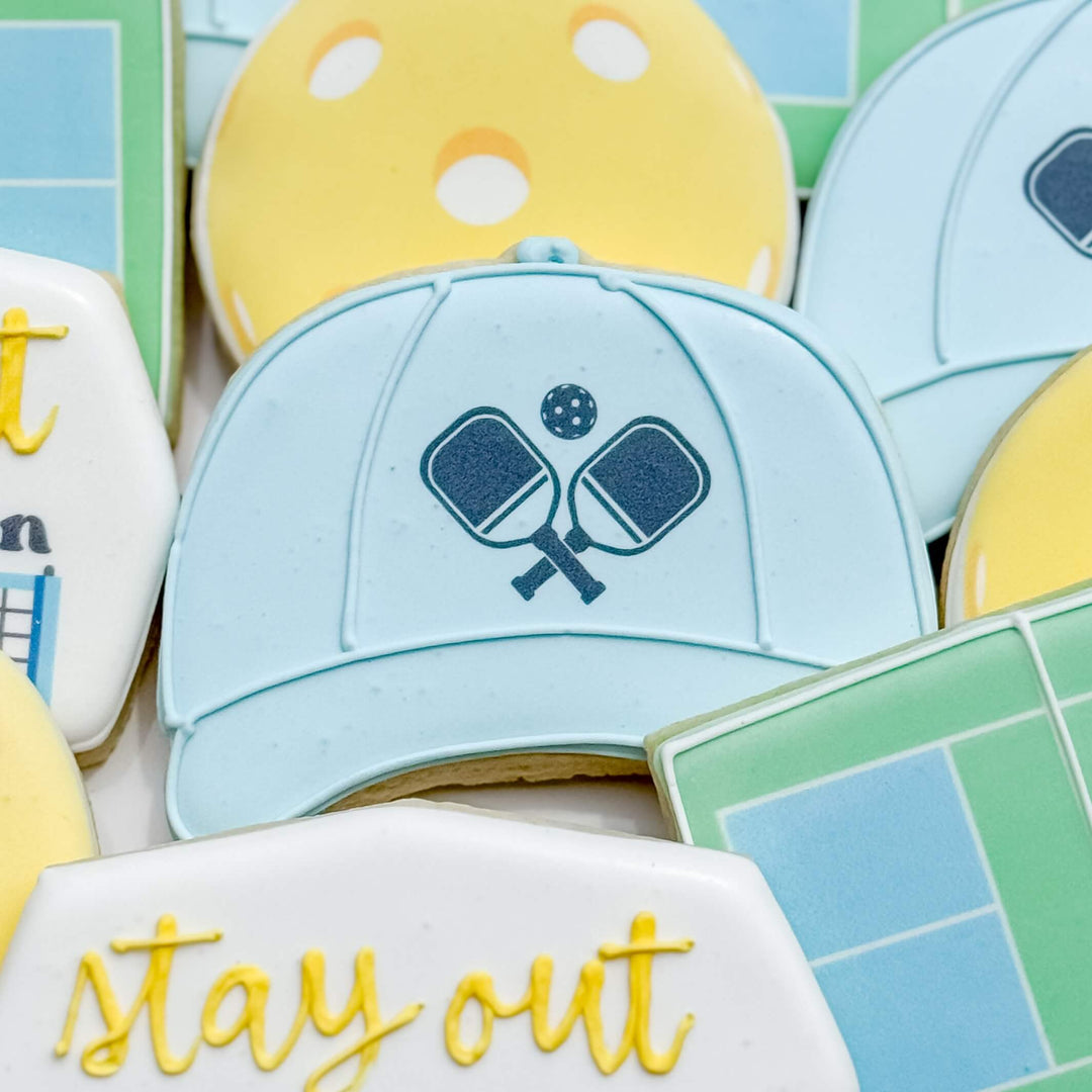 Pickleball | Let's Pickle