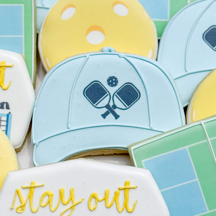 Pickleball | Let's Pickle