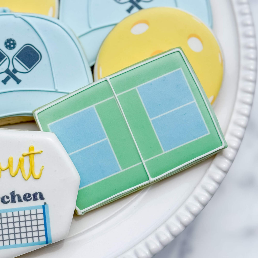 Pickleball | Let's Pickle