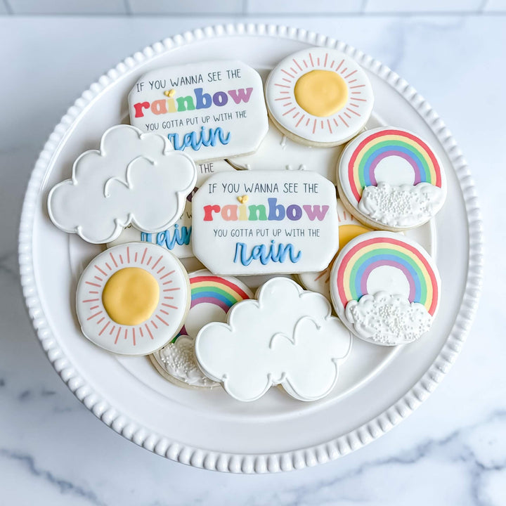 Get Well | Brighter Days - Southern Sugar Bakery