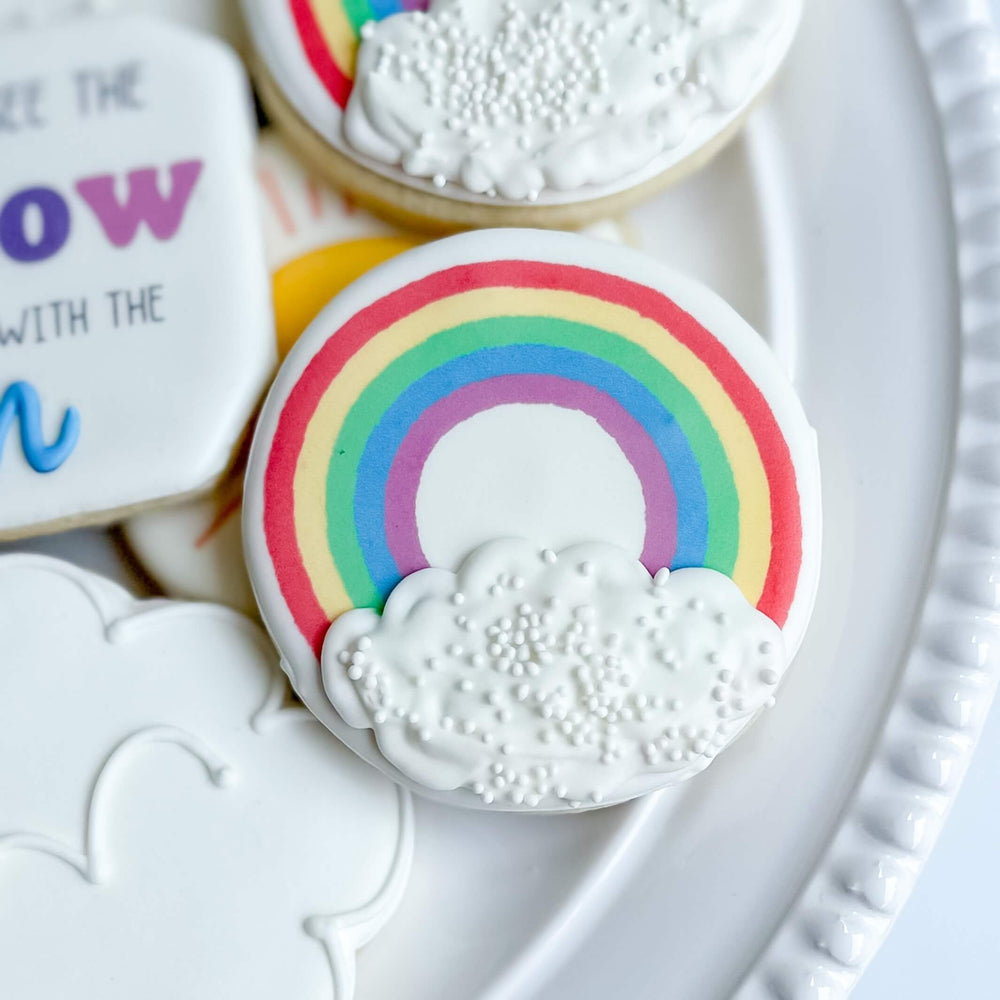 Get Well | Brighter Days - Southern Sugar Bakery