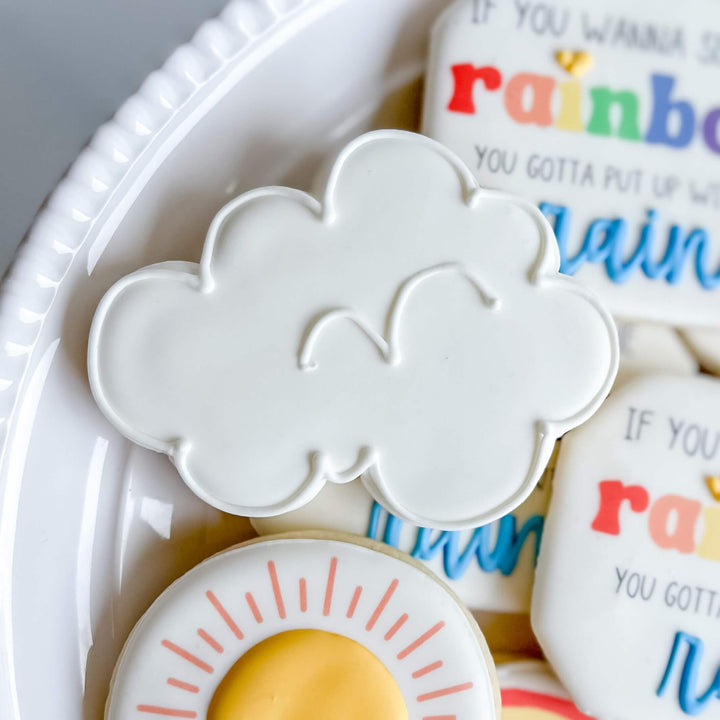 Get Well | Brighter Days - Southern Sugar Bakery