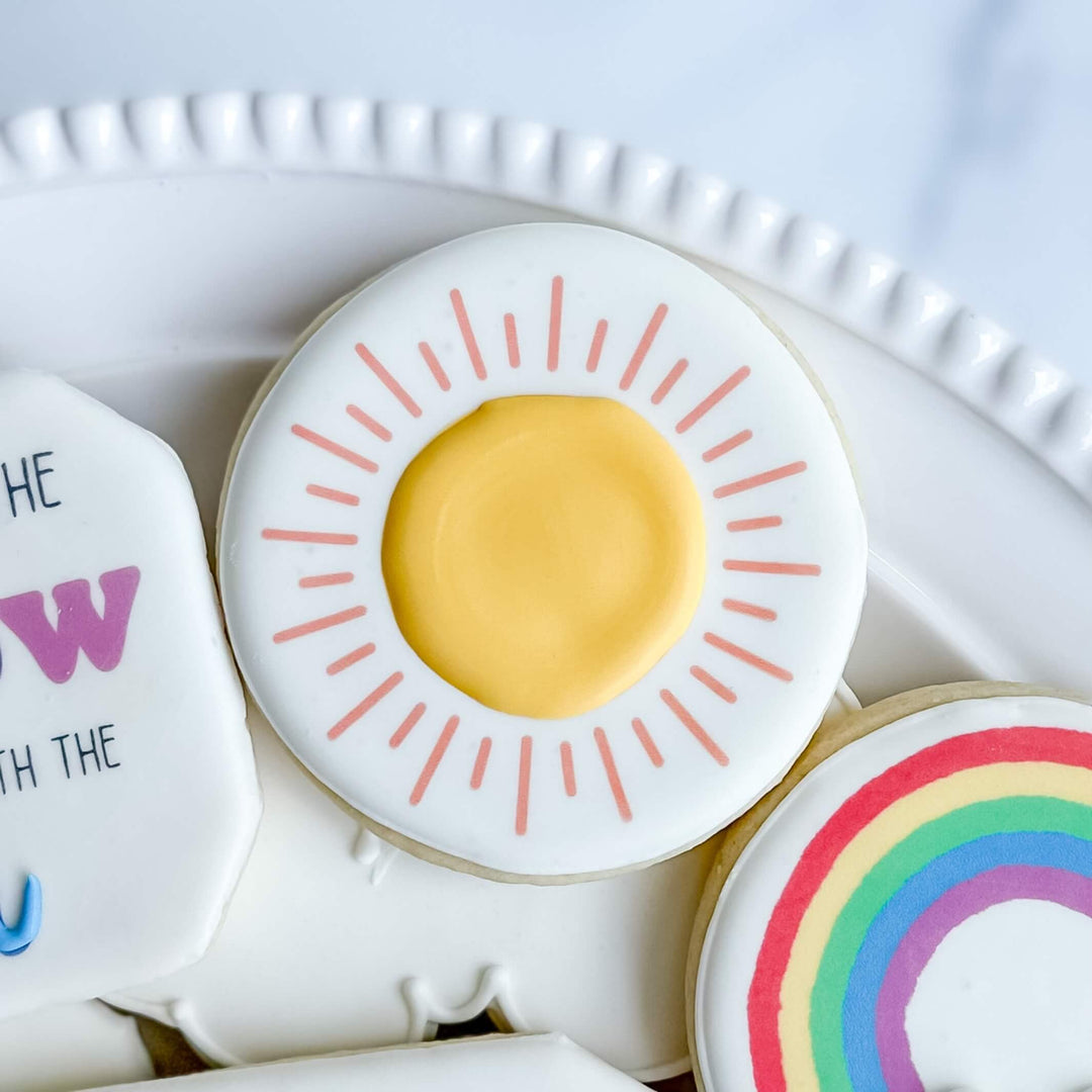 Get Well | Brighter Days - Southern Sugar Bakery