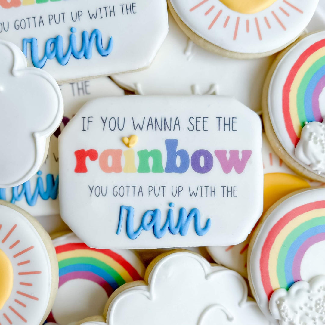 Get Well | Brighter Days - Southern Sugar Bakery
