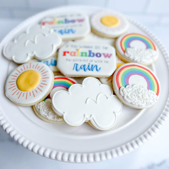 Get Well | Brighter Days - Southern Sugar Bakery