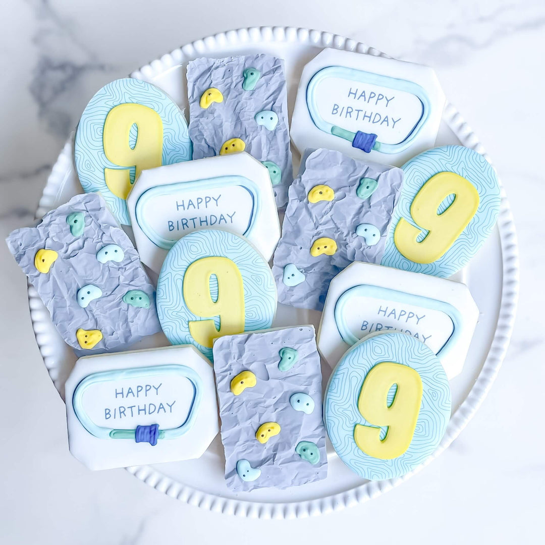 Birthday | Rockin' Birthday