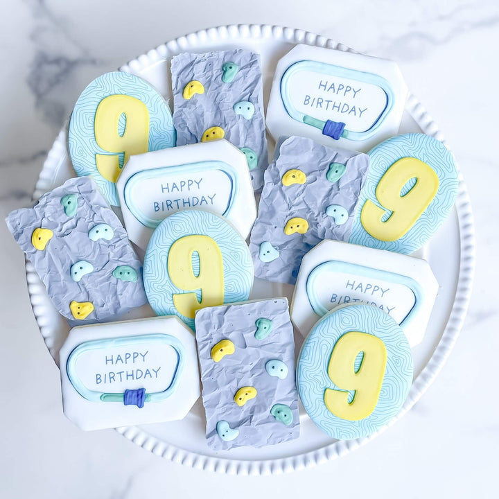 Birthday | Rockin' Birthday