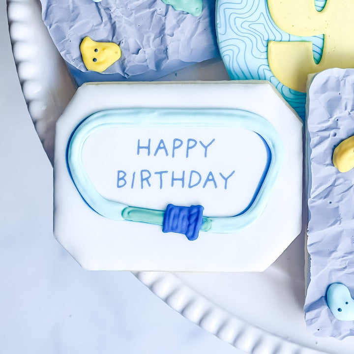 Birthday | Rockin' Birthday