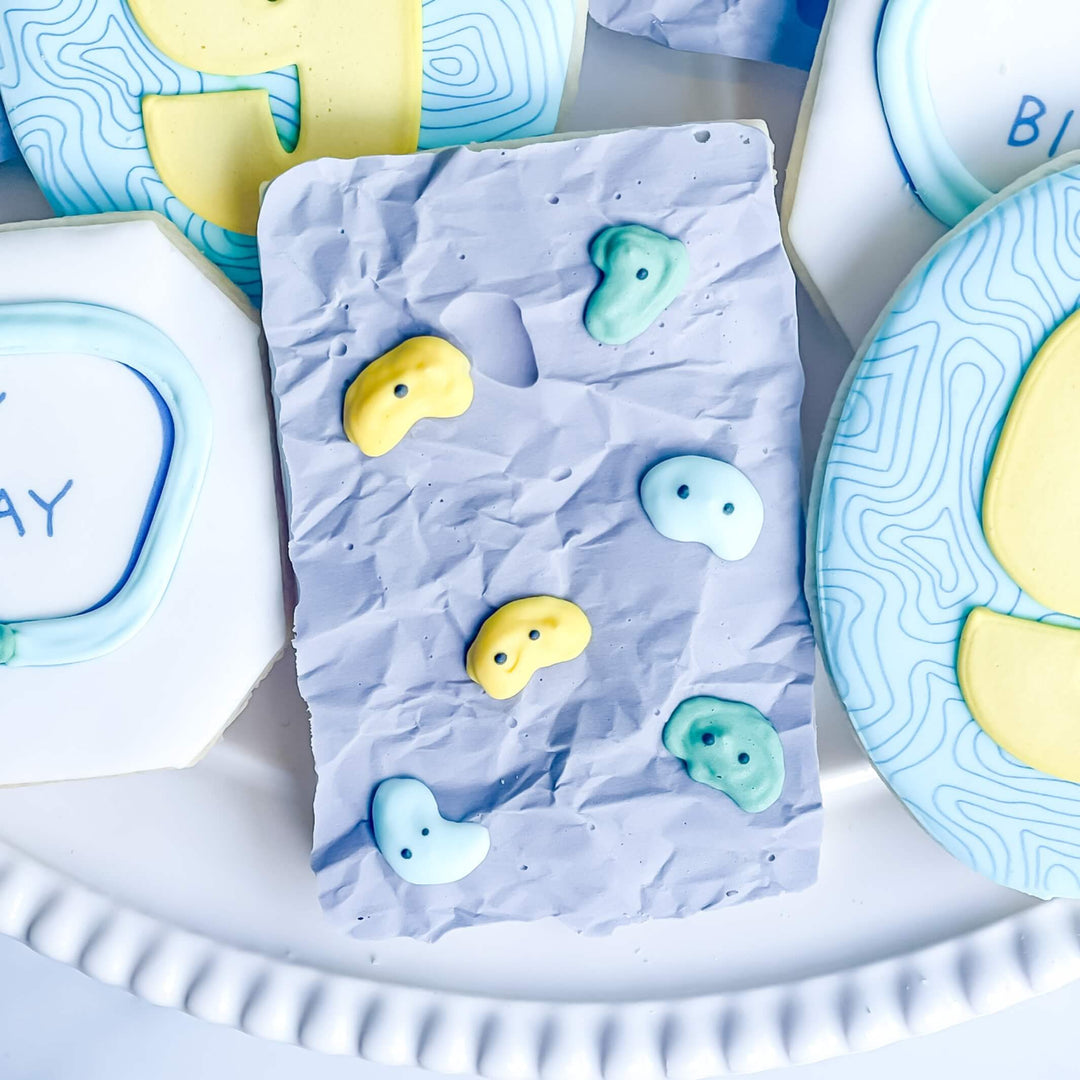 Birthday | Rockin' Birthday