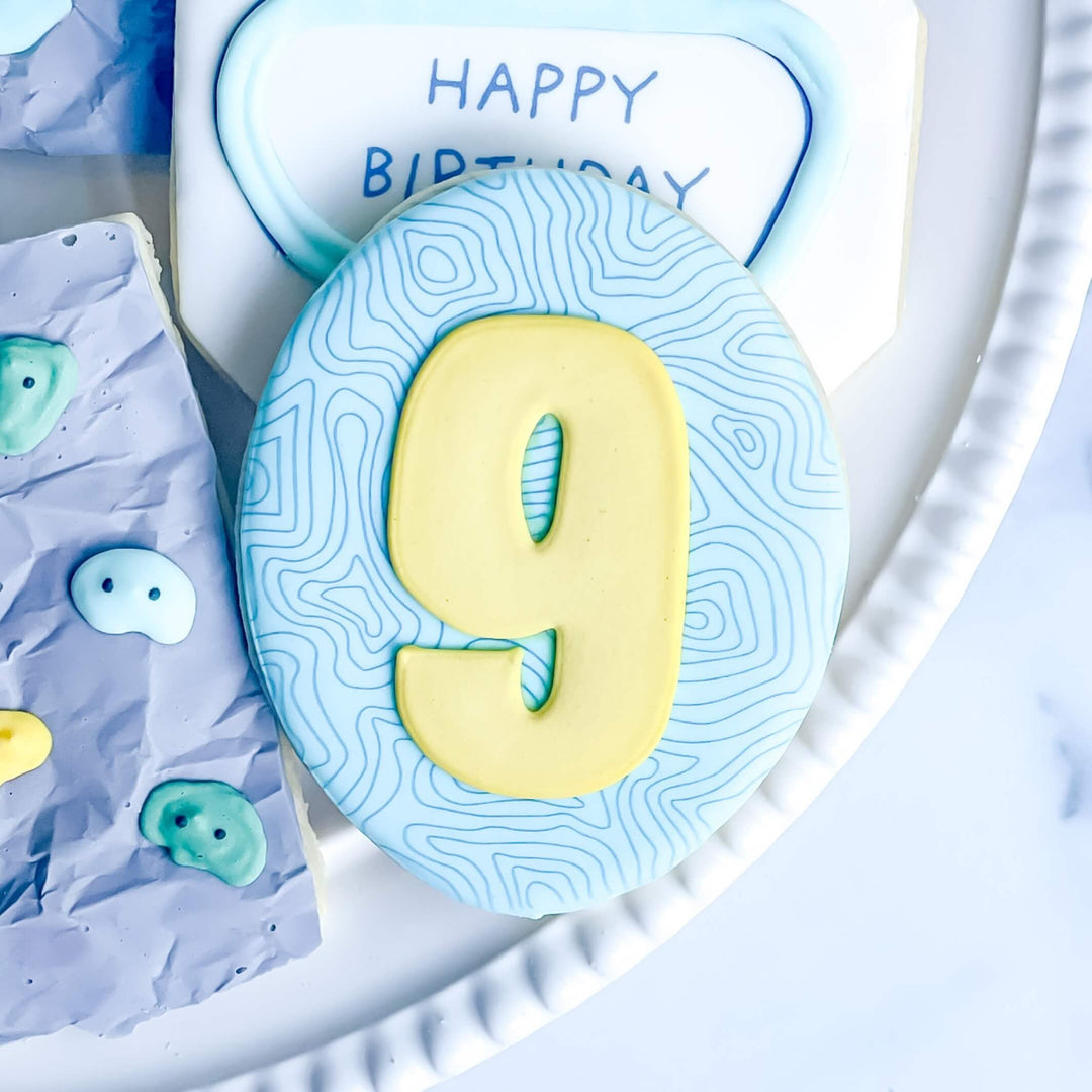 Birthday | Rockin' Birthday