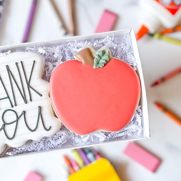 Teacher Appreciation | Thank You Note