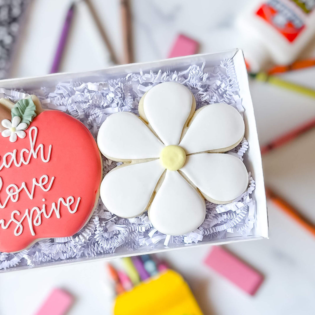 Teacher Appreciation | Teach Love Inspire