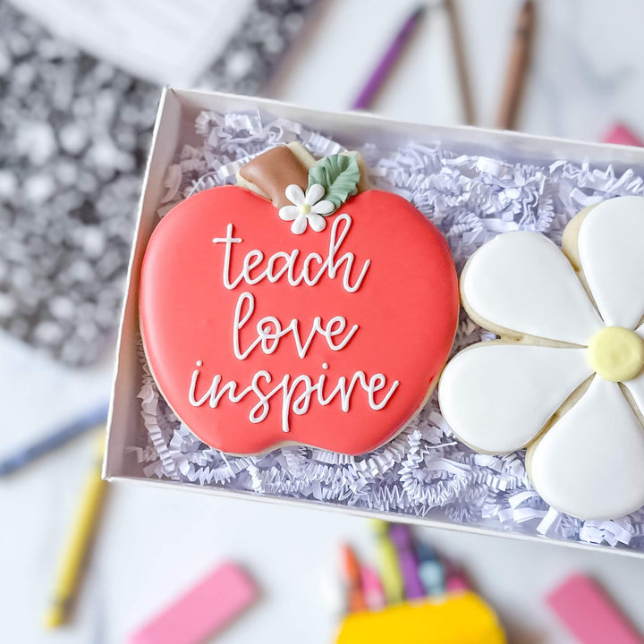 Teacher Appreciation | Teach Love Inspire